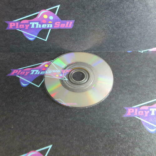 Spider-Man Nintendo GameCube DD/NM - Very Good