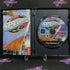 Saturday Night Speedway PS2 PlayStation 2 AD Complete CIB - Very Good