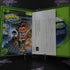 Crash Bandicoot Wrath of Cortex PH Xbox + Reg Card - Like New