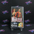 The Hustle Detroit Streets Sony PSP Complete - Excellent