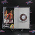 The Hustle Detroit Streets Sony PSP Complete - Excellent