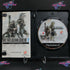 Metal Gear Solid 2 Substance PS2 PlayStation 2 Complete - Excellent