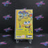 SpongeBob's Truth or Square Sony PSP Clear UMD Complete - Excellent