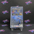 Rock Band Unplugged Sony PSP Clear UMD Complete - Excellent