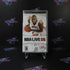 NBA Live 06 Sony PSP Clear UMD Complete - Excellent