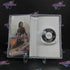 Prince of Persia The Forgotten Sands Sony PSP Complete - Refurbished