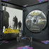 The Getaway PS2 PlayStation 2 + Reg Card / Poster Complete - Excellent