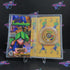 Lemmings Sony PSP Clear UMD + Reg Card Complete - Excellent
