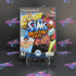 The Sims Bustin' Out PS2 PlayStation 2 Complete - Excellent