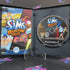 The Sims Bustin' Out PS2 PlayStation 2 Complete - Excellent