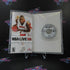 NBA Live 06 Sony PSP Clear UMD Complete - Excellent