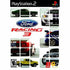 Ford Racing 3  PS2 PlayStation 2 Complete - Excellent