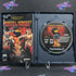 Mortal Kombat Shaolin Monks PS2 PlayStation 2 + Reg Card Complete - Excellent