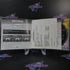 Hydro Cross PS1 PlayStation 1 + Reg Card Complete - Excellent