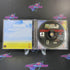 Hydro Cross PS1 PlayStation 1 + Reg Card Complete - Excellent