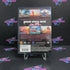 Grand Theft Auto Vice City PlayStation 2 Trilogy Disc + Map Complete - Excellent