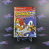 Sonic Mega Collection PS2 PlayStation 2 GH Complete - Excellent
