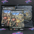 Call of Duty 3 PS2 PlayStation 2 + Mini Guide Complete - Excellent