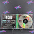 Tenchu Stealth Assassins PS1 PlayStation 1 GH + Reg Card Complete - Excellent