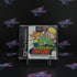 Backyard Soccer PS1 PlayStation 1 Complete - Excellent