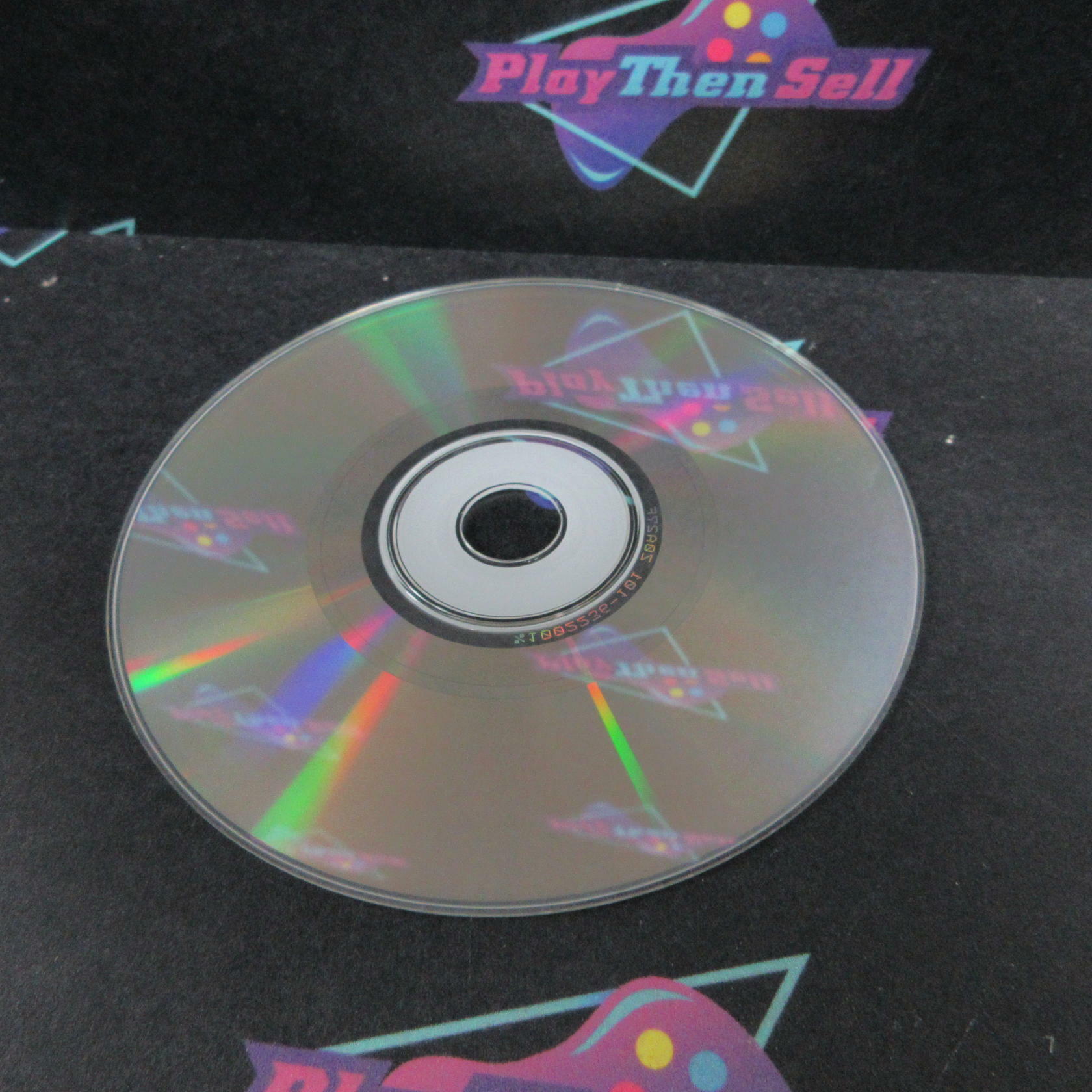 Tony Hawk's Pro Skater 2 Sega Dreamcast + Reg Card Complete - Excellent