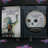 Lemony Snicket's A Series of Unfortunate Events PS2 + Movie Ticket - Excellent