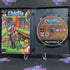 Charlie and the Chocolate Factory PS2 PlayStation 2 Complete - Excellent