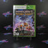 Minecraft Story Mode Season Disc Xbox 360 Complete - Excellent
