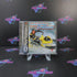 Hydro Cross PS1 PlayStation 1 + Reg Card Complete - Excellent