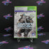 Tom Clancy's Ghost Recon Future Soldier Xbox 360 PH Complete - Excellent