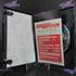 Theme Park Roller Coaster PS2 PlayStation 2 + Reg Card Complete - Excellent