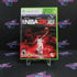 NBA 2K16 James Harden Xbox 360 Complete - Excellent