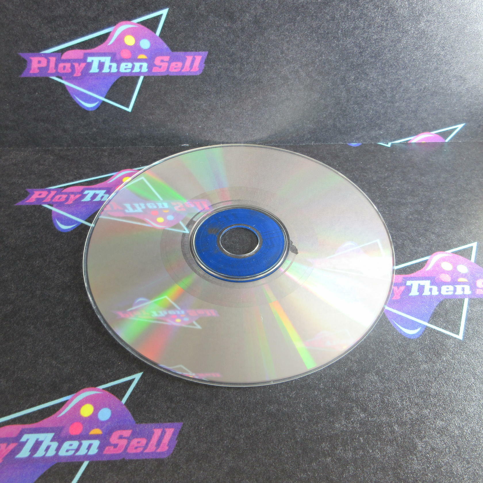 Trickstyle Sega Dreamcast Complete - Excellent