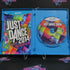 Just Dance 2014 Nintendo Wii U Complete - Refurbished