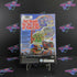 Theme Park Roller Coaster PS2 PlayStation 2 + Reg Card Complete - Excellent