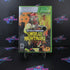 Red Dead Redemption Undead Nightmare Xbox 360 PH + Map Complete - Excellent