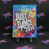 Just Dance 2014 Nintendo Wii U Complete - Refurbished