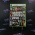 Grand Theft Auto IV - Xbox 360 Complete - Excellent