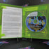 Minecraft Story Mode Season Disc Xbox 360 Complete - Excellent