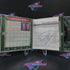 NFL Blitz PS1 PlayStation 1 GH + Reg Card Complete - Excellent