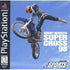 Jeremy Mcgrath Supercross 98 PS1 PlayStation 1 Complete - Excellent