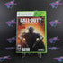Call of Duty Black Ops III Multiplayer + Zombies Xbox 360 Complete - Excellent