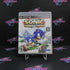 Sonic Generations PS3 PlayStation 3 - Very Good
