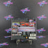 Gran Turismo PS1 PlayStation 1 Black Label Complete - Excellent