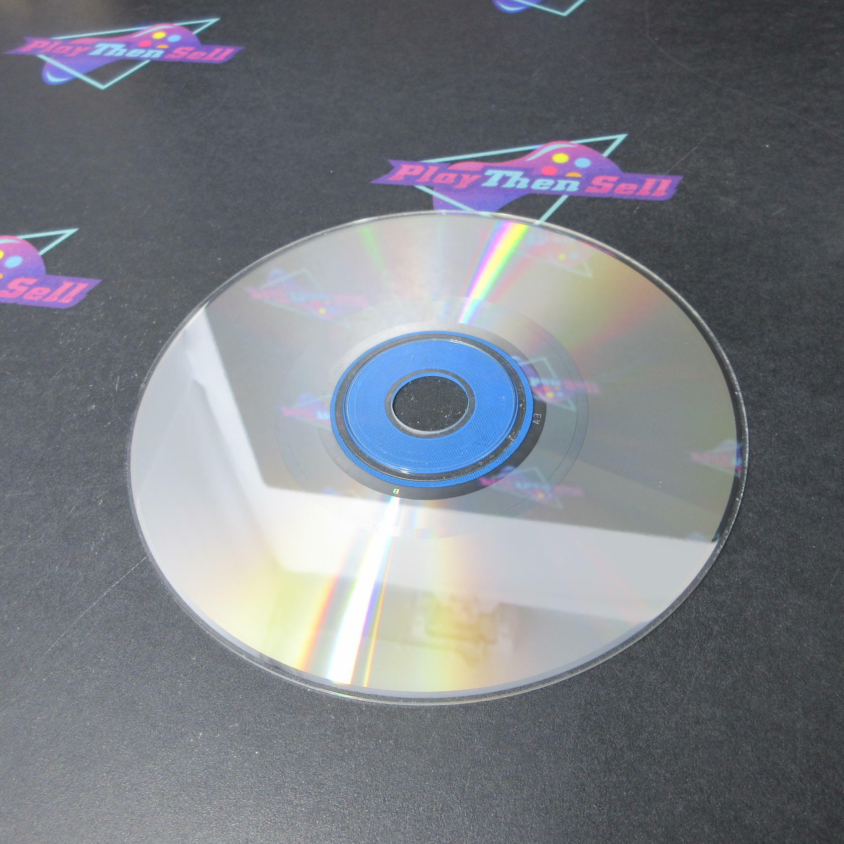 Soul Calibur Sega Dreamcast Complete - Excellent