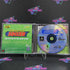 Backyard Soccer PS1 PlayStation 1 Complete - Excellent