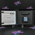 Flash Focus Vision Training in Minutes a Day Nintendo DS - Very Good