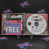 NBA Shootout 2002 PS1 PlayStation 1 + Reg Card Complete - Excellent