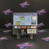 Flash Focus Vision Training in Minutes a Day Nintendo DS - Very Good
