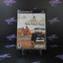 Paris Dakar Rally PS2 PlayStation 2 + Reg Card Complete - Excellent